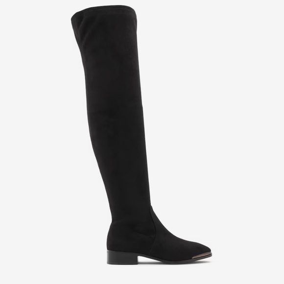 Aldo Sevaunna high knee boots - Picture 1 of 4